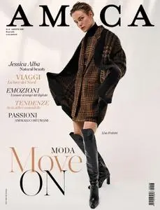 Amica – agosto 2019