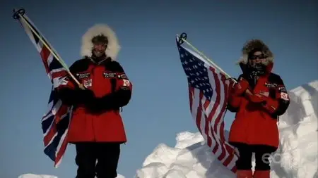 ZDF - The North Pole Conspiracy (2009)