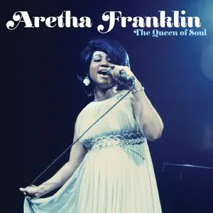 Aretha Franklin - The Queen Of Soul 4CD (2014) [Box Set]