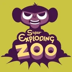 Super Exploding Zoo! (2015)