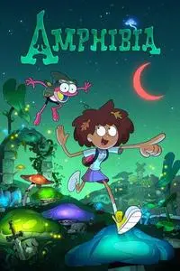 Amphibia S02E14