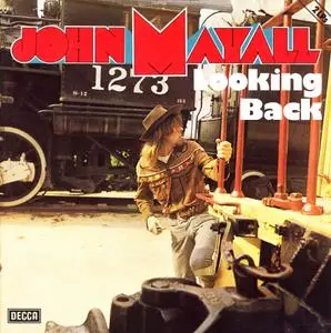 John Mayall: Discography & Video [Part 2, 1966-2015, 23CDs & 17LPs]