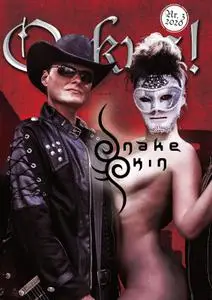 Orkus! – 25 Januar 2020