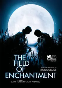 La cle des champs/The Field of Enchantment (2011)