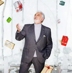 Placido Domingo - My Christmas (2015)