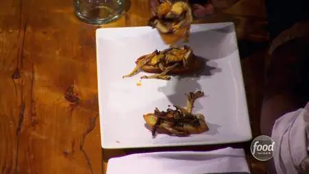 Beat Bobby Flay S14E06