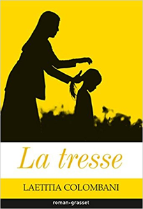 La tresse - Laetitia Colombani