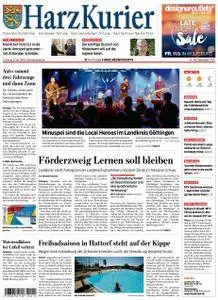 HarzKurier - 08. Mai 2018