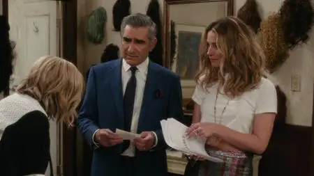 Schitt's Creek S05E08