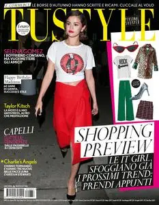 Tu Style – 07 agosto 2018