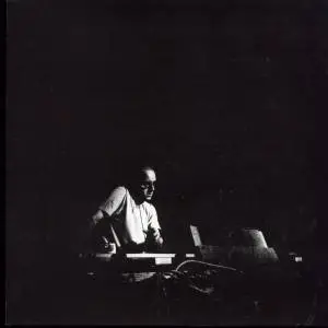 RICHIE HAWTIN - Decks, EFX & 909 (1999)