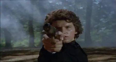The Count of Monte-Cristo (1975)