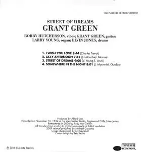 Grant Green - 5 Original Albums [5CD Box Set] (2018)