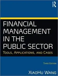 Financial Management in the Public Sector Ed 3