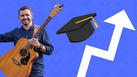 Guitar Teaching Mastery - How To Teach Guitar Effectively