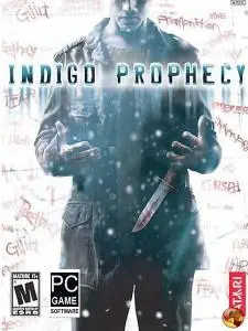 Indigo Prophecy