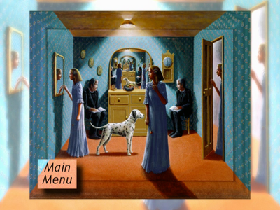 King Crimson - deja VROOOM [ 2 DVD-5] (1999)