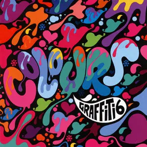 Graffiti 6 - Colours (2010)