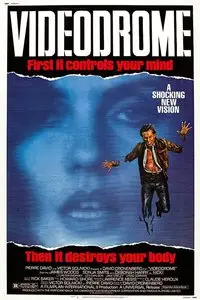 Videodrome (1983)
