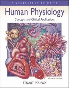 Laboratory Guide to Human Physiology (repost)