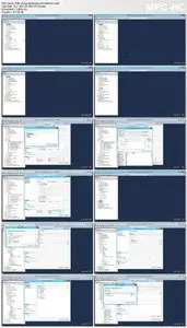 Lynda - Installing and Administering Microsoft SQL Server 2014
