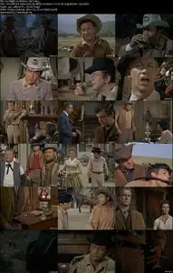 Gunfight in Abilene (1967)