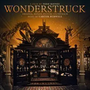 Carter Burwell - Wonderstruck (Original Motion Picture Soundtrack) (2017)