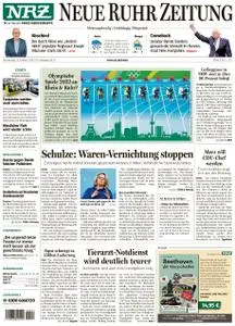 Neue Ruhr Zeitung – 13. Februar 2020