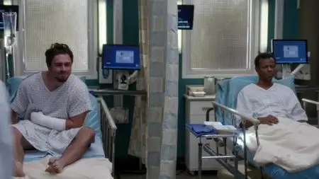 Grey's Anatomy S13E11
