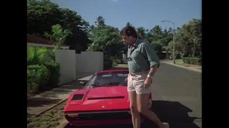 Magnum P.I. S07E11