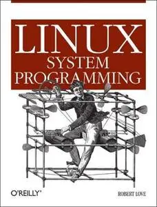 Linux System Programming [Repost]