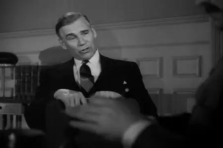 Mission to Moscow (1943) [Repost]