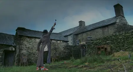 Withnail and I (1987) Remastered
