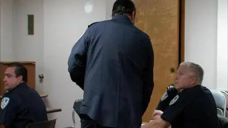 Steven Seagal: Lawman S01E08