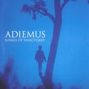 Adiemus - Songs Of Sanctuary (1995) [Reissue 2003] PS3 ISO + DSD64 + Hi-Res FLAC