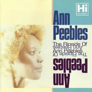 Ann Peebles - The Flip Side Of... (1993) {Hi/Demon}