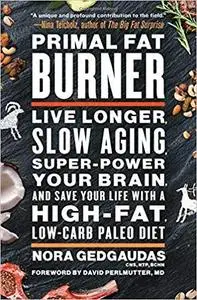 Primal Fat Burner