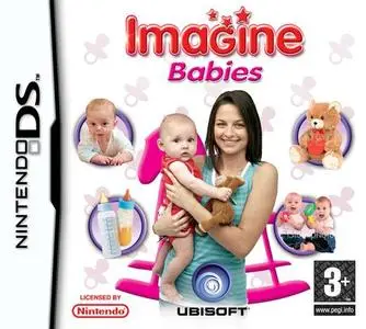 Nintendo DS Rom: Imagine Babies