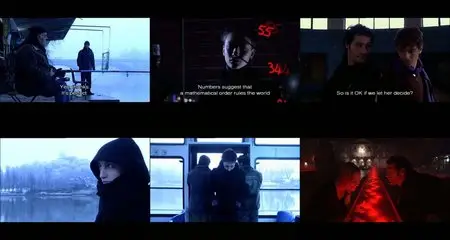Dopo mezzanotte aka After Midnight (2004)