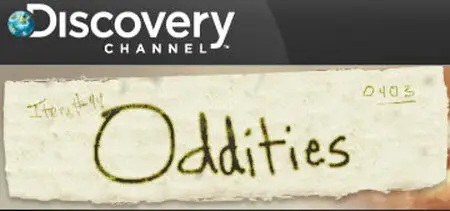 Oddities S01E07-E08