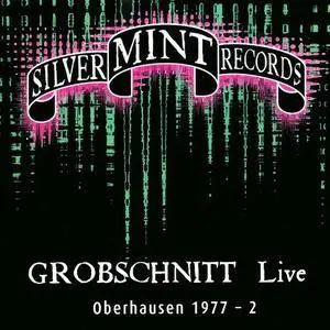 Grobschnitt - 28 Live Albums (2007-2012) (Repost)