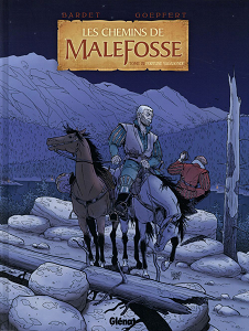 Les Chemins de Malefosse - Tome 22 - Fortune Vagabonde