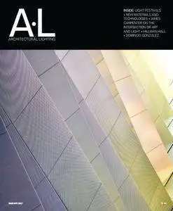 Architectural Lighting - March/April 2017
