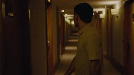 The Mechanism S01E03