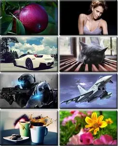LIFEstyle News MiXture Images. Wallpapers Part (44)