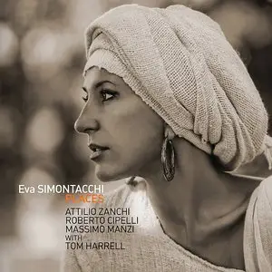 Eva Simontacchi - Places (2012)