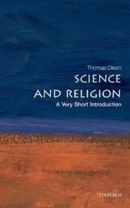 Science and Religion: A Very Short Introduction (repost)