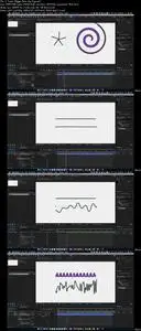 After Effects Motion Graphics Beast