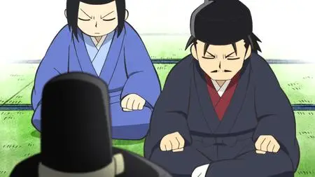 Nobunaga no Shinobi S3 - 09