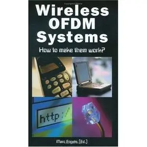 Wireless OFDM Systems: How to make them work?